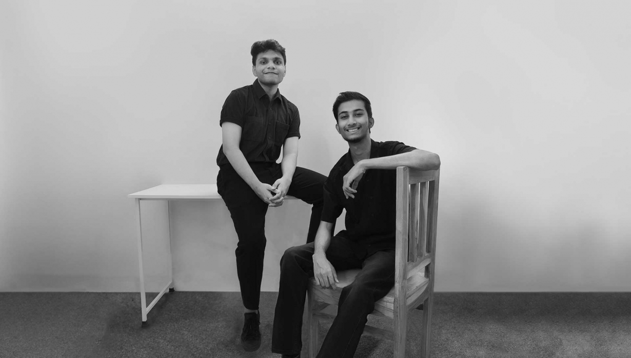 A Brand Language That Connects Tradition and Technology Through Harmony