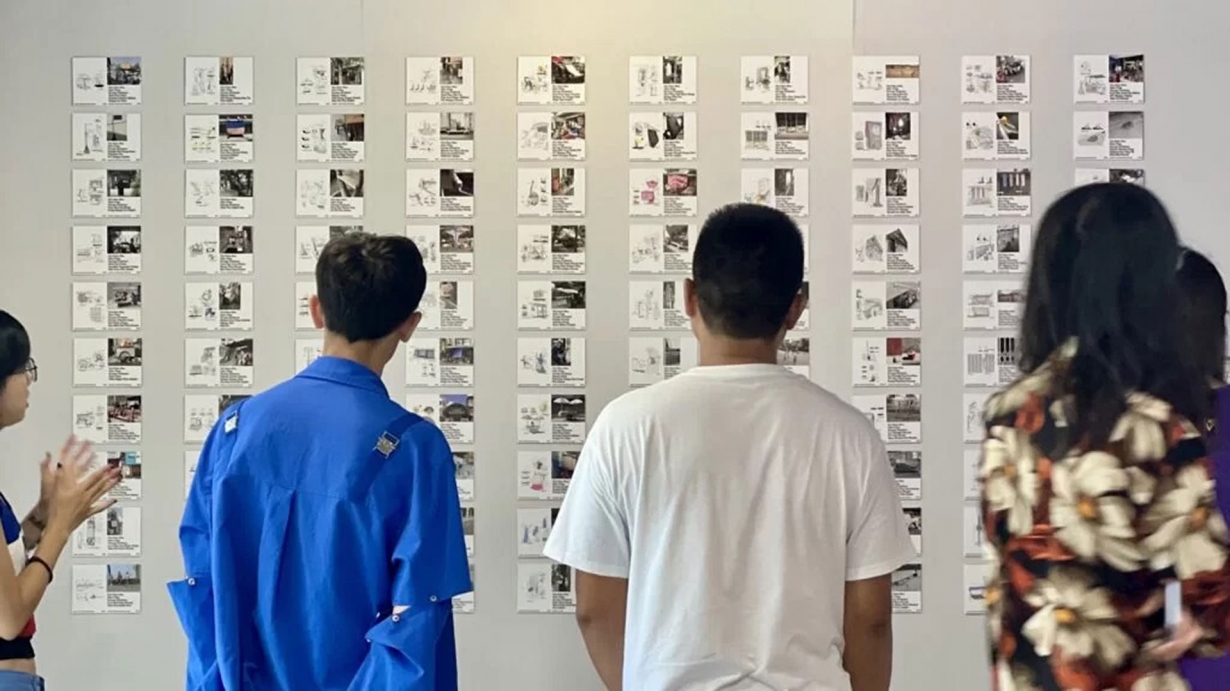 Finding Design in the Mess: Architecting Bangkok's Everyday Urbanism