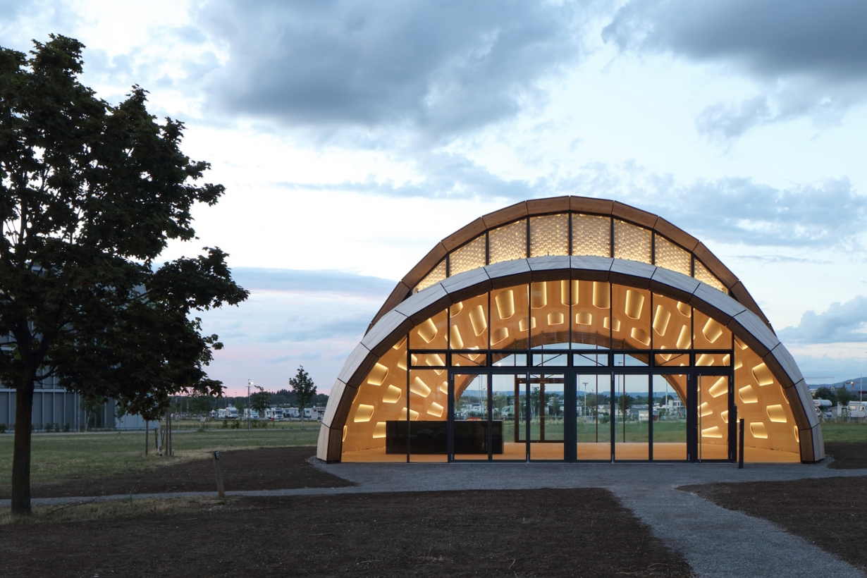 From Joinery to AI-Integrated Design: How Architecture Continues to Evolve
