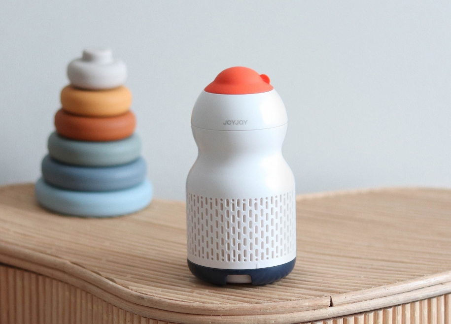 JOYJAY air purifier sterilizer for baby
