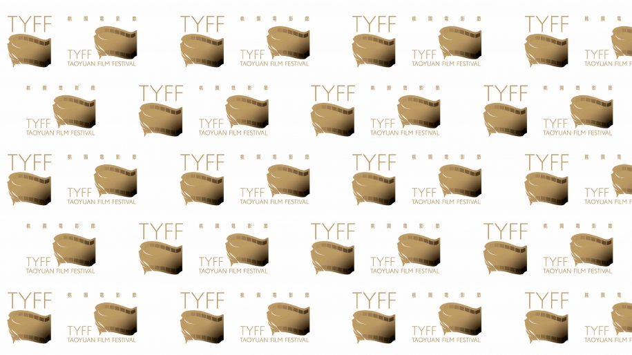 Taoyuan Film Festival TYFF CIS Trophy Design
