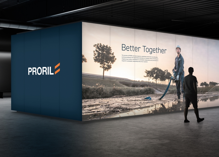 PRORIL PUMPS