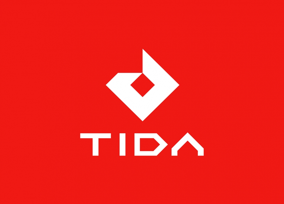 TIDA Identity Rebrand