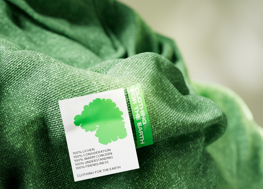 Clothing for the Earth
