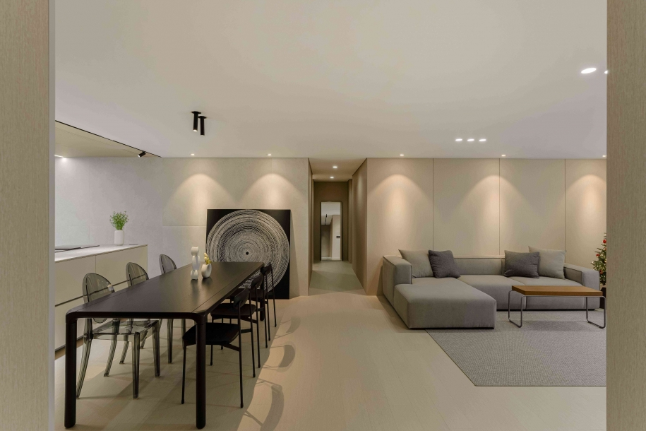 A Home that Embodies a Family Dreams