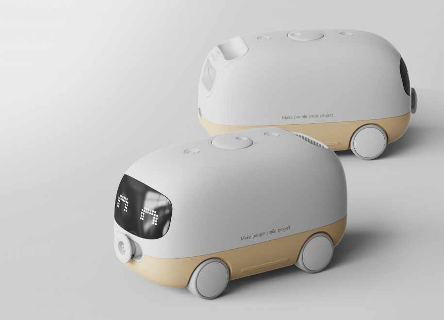 DURI nasal aspirator