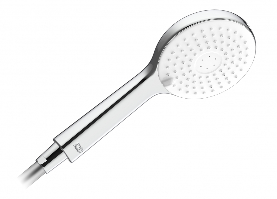 RainSwitch Power Jet Hand Shower