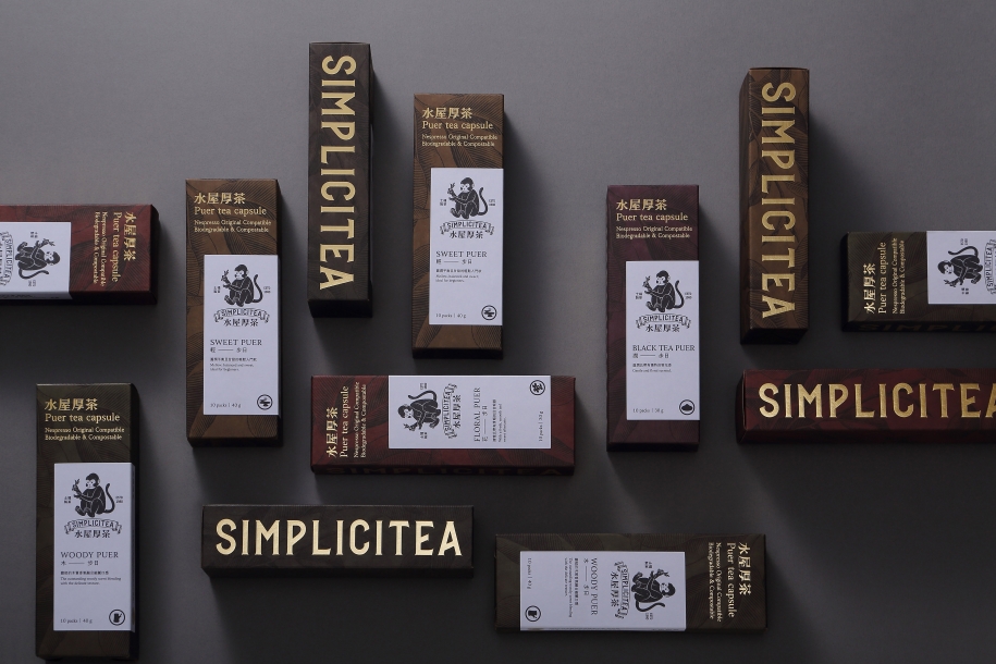 SIMPLICITEA