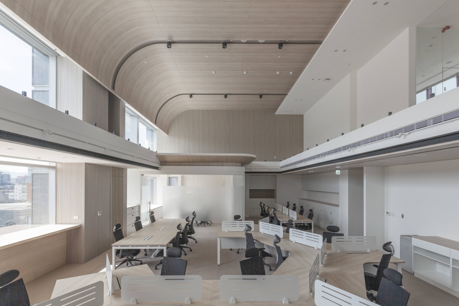 Taiwan Ajinomoto Office