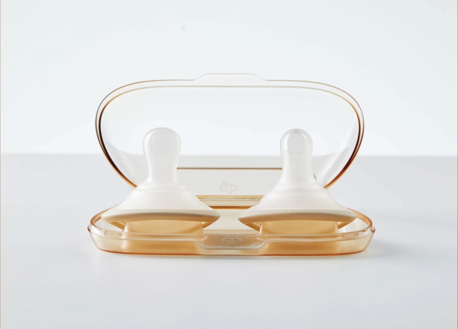 Ultra Light Pacifier