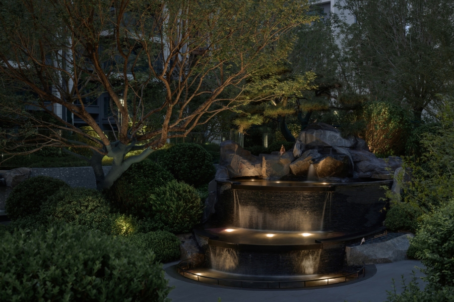 China Overseas Wisdom Mansion