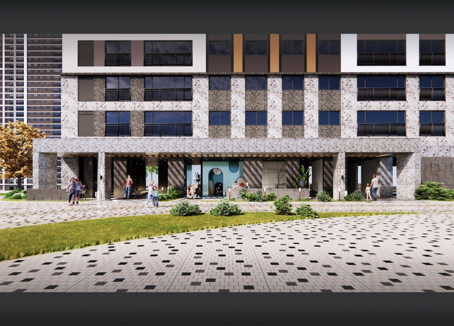 EFETE WIDE PILOTI DESIGN