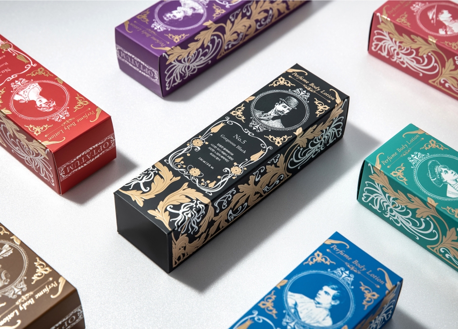 OPTATUM BRANDING