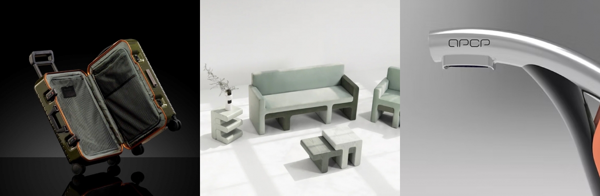INDEX_ Vol.32 - Product Design Studio