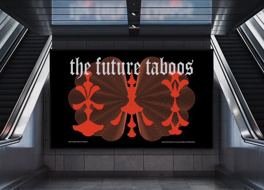 THE FUTURE TABOOS
