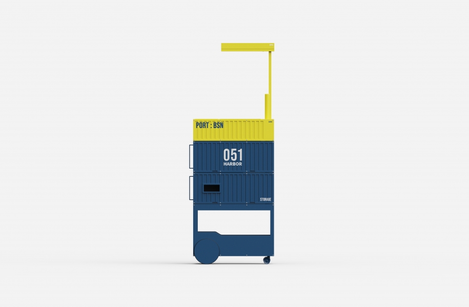 Harbor 051