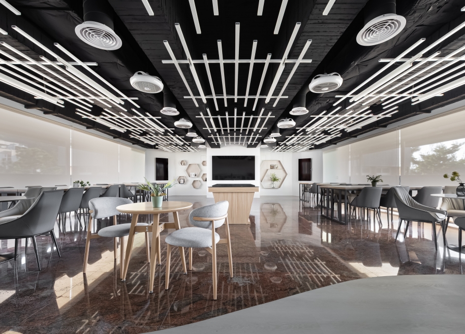 Alumni Hall of NCUE