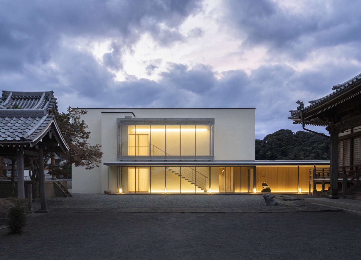 Landscape Architecture Is About Designing the Experience of Life