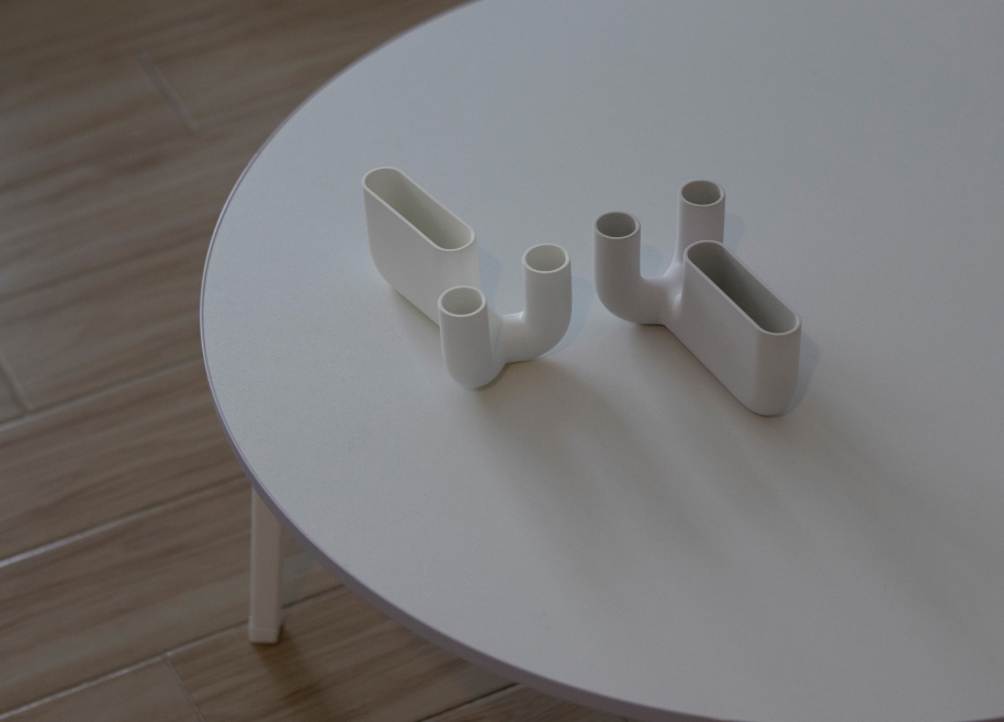 Symbiotic Candlesticks