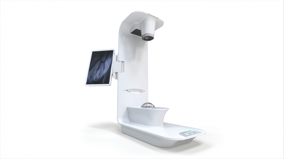 3D Vein Viewer Locator