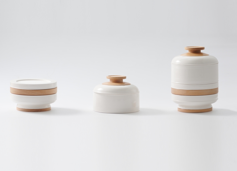 Nex Concept pickle jar