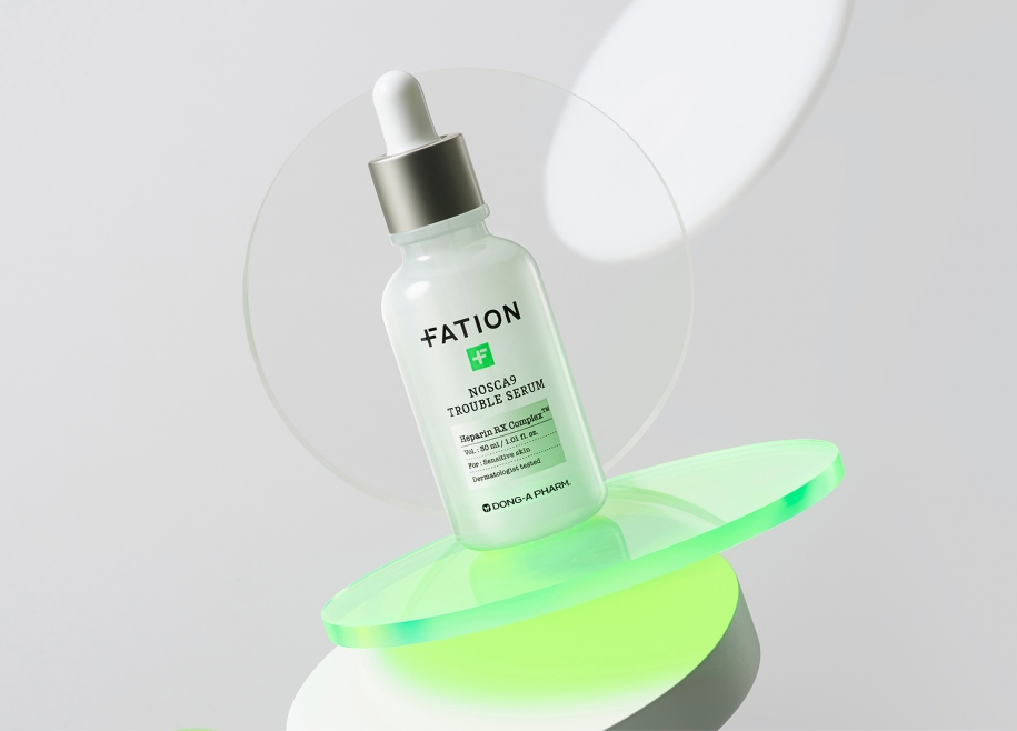 fation brand renewal