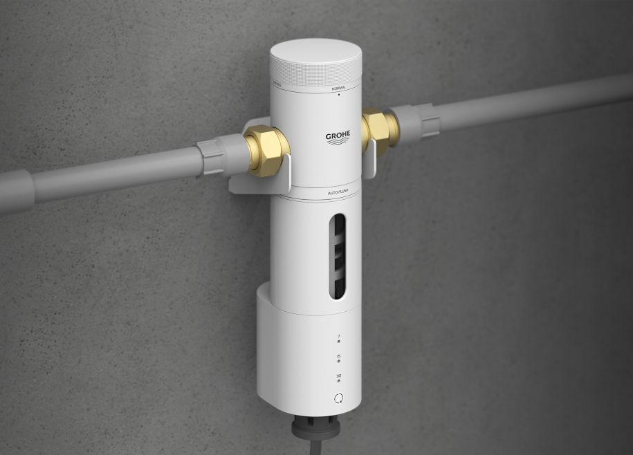 Grohe PreFilter