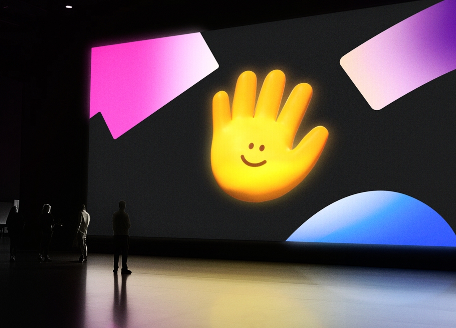 STUDIO SUPERPICK Visual Branding